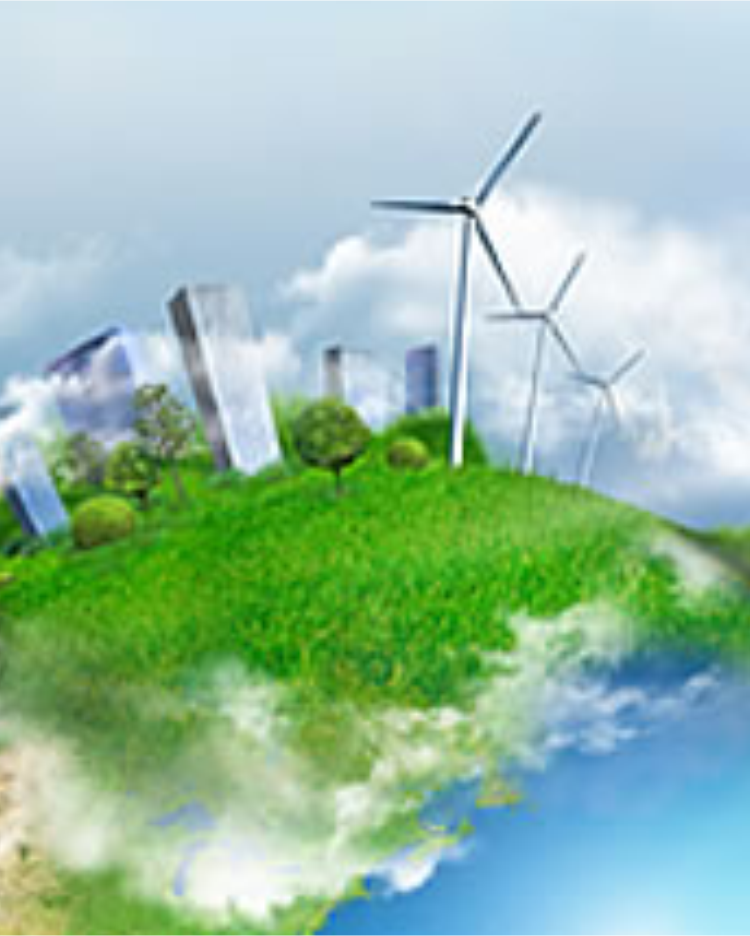 ENVIRONMENTAL COMPLIANCE