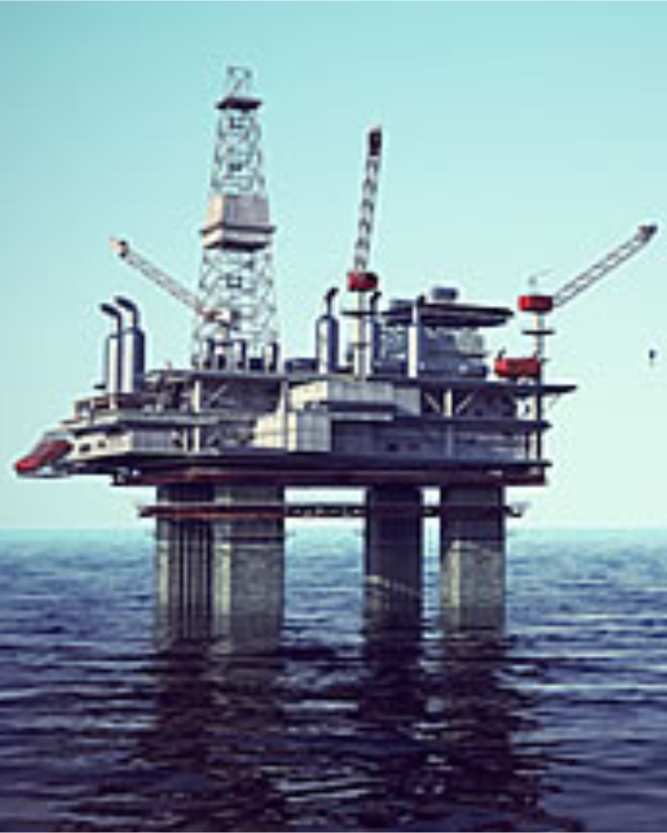 OIL WELL& OIL FIELD PRODUCTION  MANAGEMENT