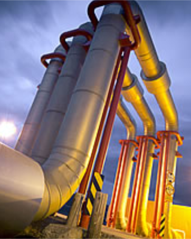 OIL AND GAS PIPELINE SOLUTIONS