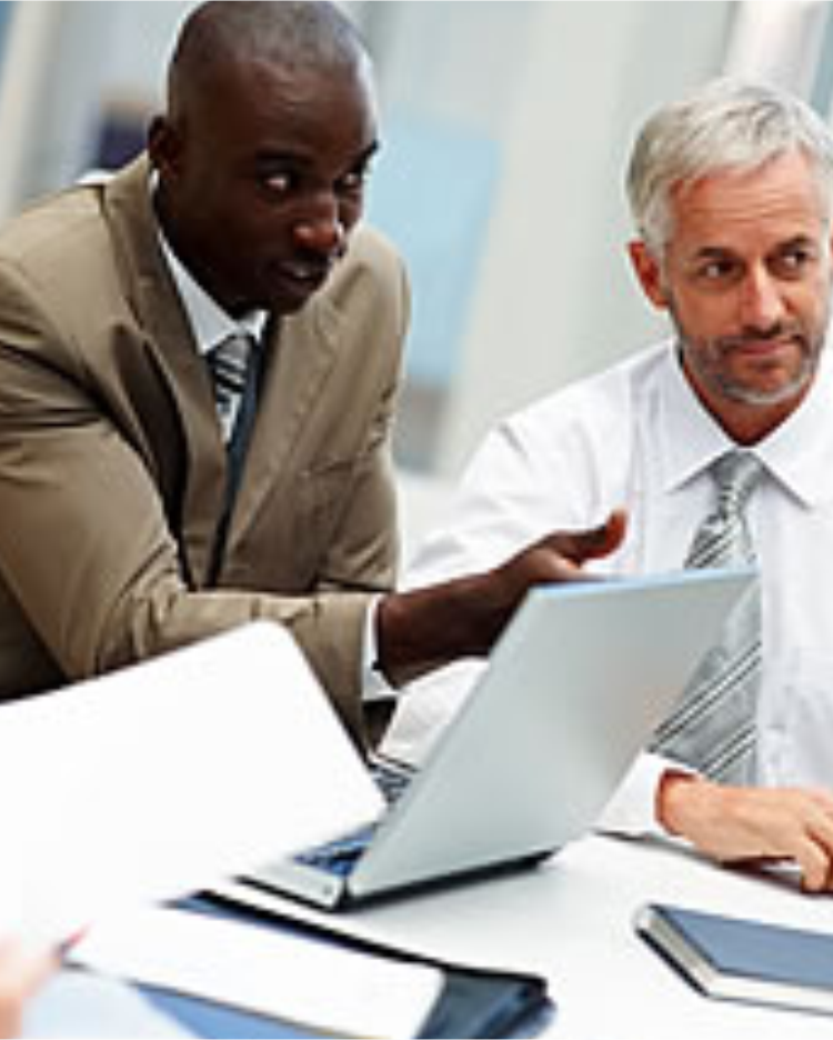 OIL SALES AND BROKERAGE